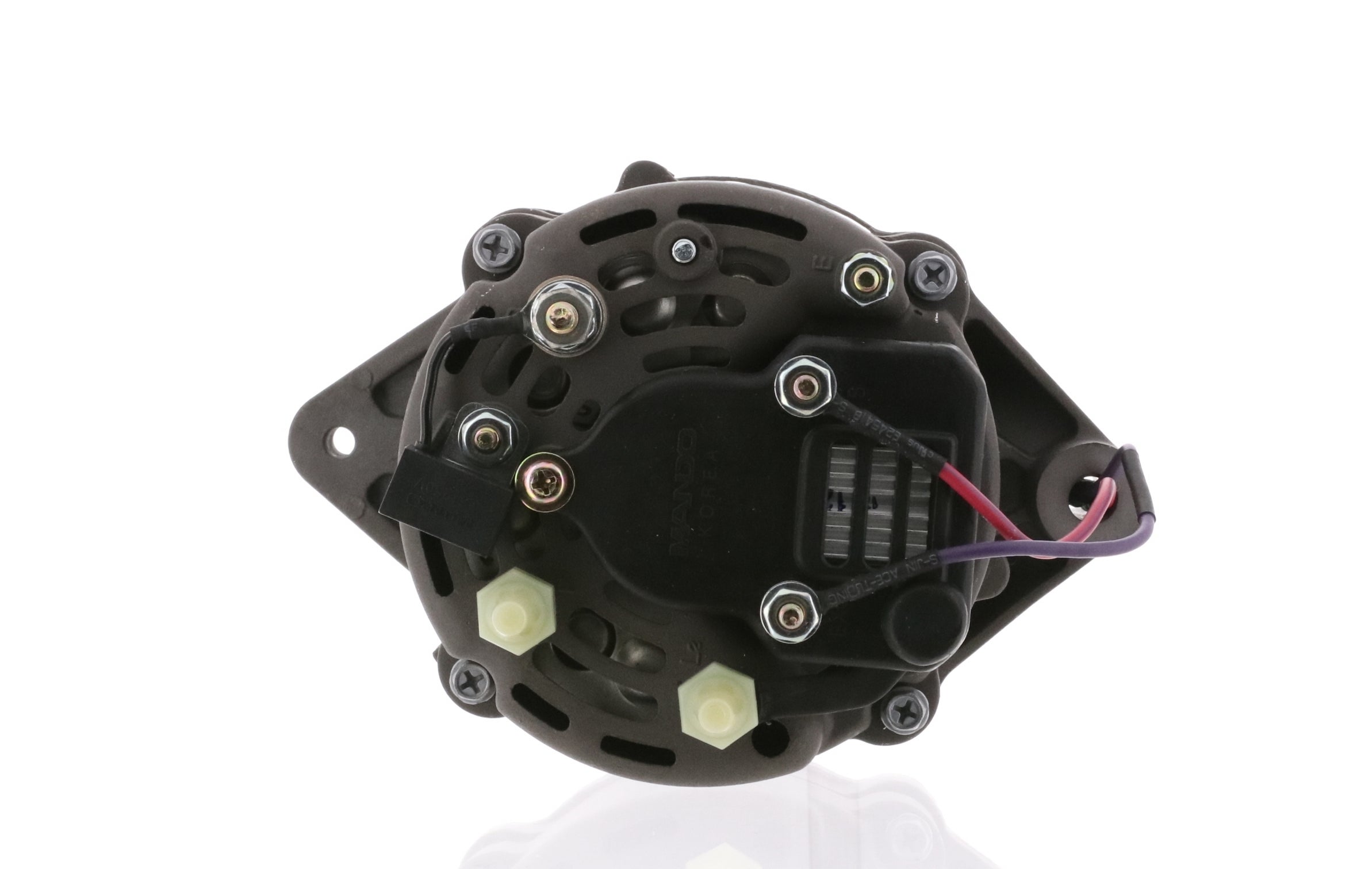 ARCO NEW Premium Replacement Alternator for Mercury Engines - 60050