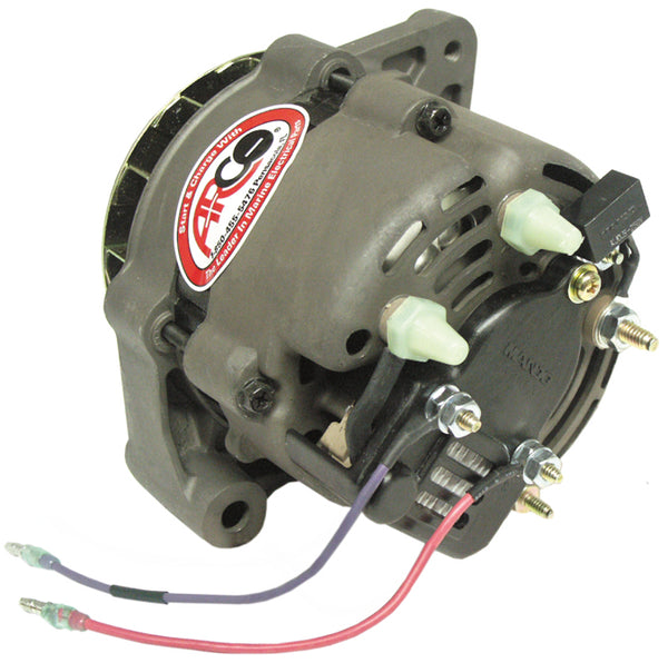 ARCO NEW Original Equipment Quality Replacement Alternator - 65050