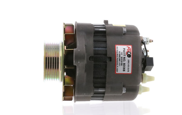 ARCO NEW Premium Replacement Alternator for Mercury Engines 807652T - 60055