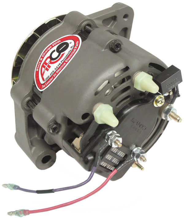 ARCO NEW Premium Replacement Alternator for Mercury - 65055