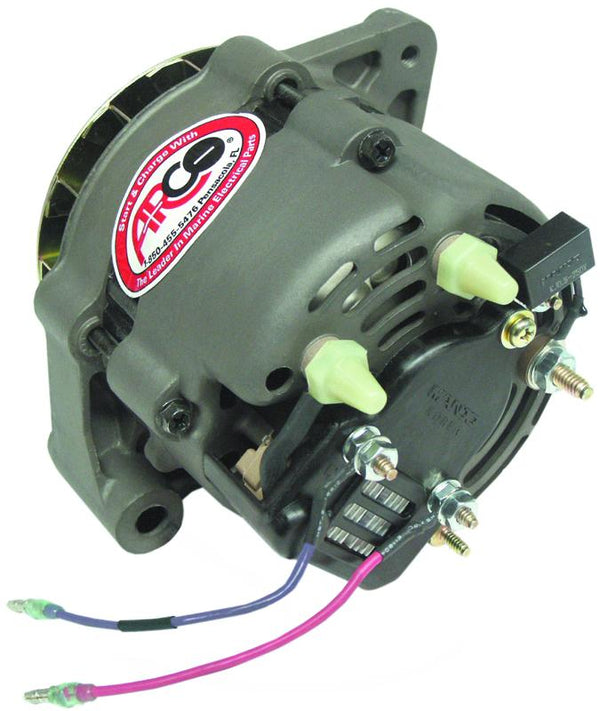 ARCO NEW Premium Replacement Alternator for Pleasurecraft - 65108