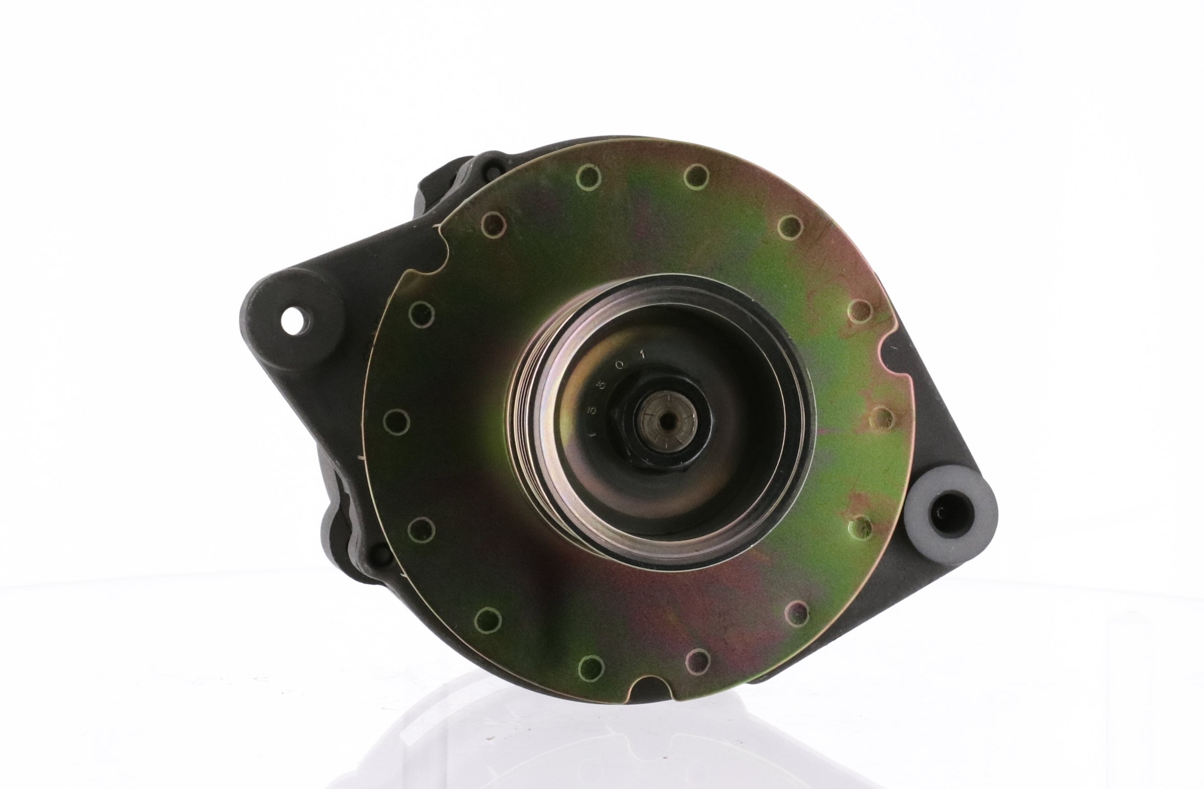 ARCO NEW Premium Replacement Alternator for Mercury Engines 807653T - 60060