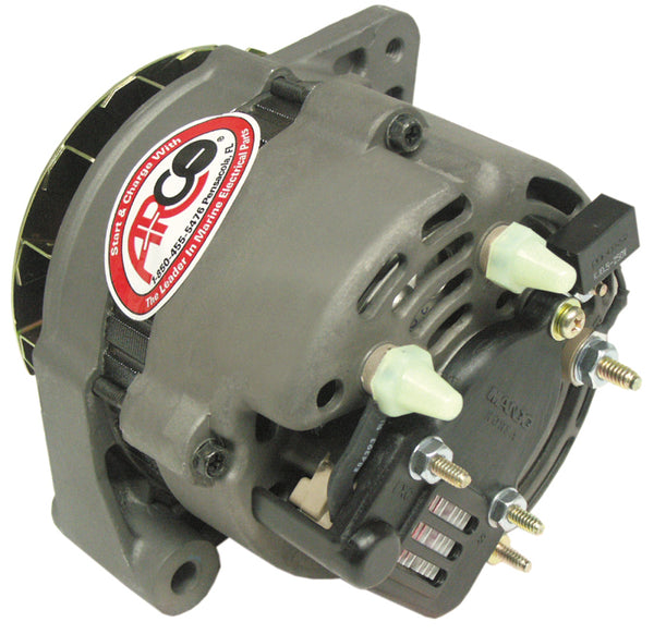 ARCO NEW OEM Premium Replacement Alternator - 60070