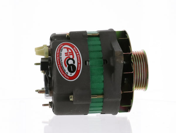 ARCO NEW OEM Premium Replacement Alternator - 60071