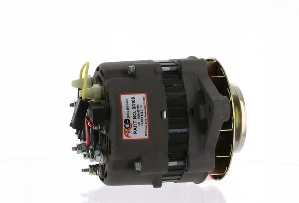 ARCO NEW Premium Replacement Alternator for Pleasurecraft - 60108