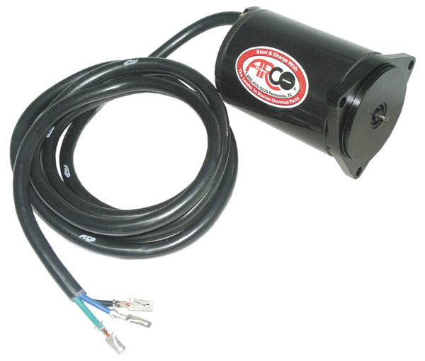 Tilt Trim Motor