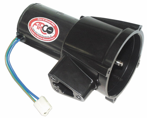 ARCO NEW Original Equipment Quality Replacement Tilt Trim Motor fits BRP-OMC - 6214