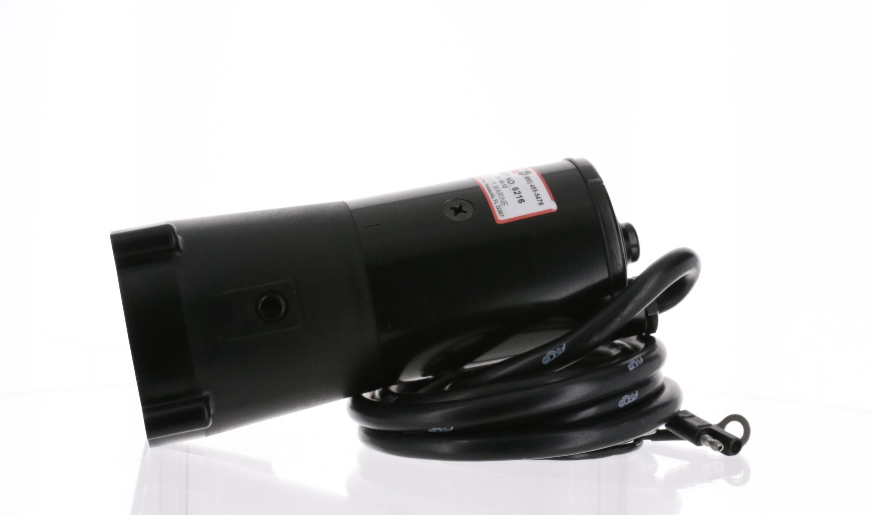 ARCO NEW Original Equipment Quality Replacement Tilt Trim Motor fits BRP-OMC, Chrysler, and Force - 6216