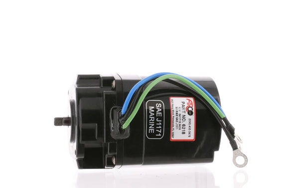 ARCO NEW Original Equipment Quality Replacement Tilt Trim Motor fits Mercury - 6218