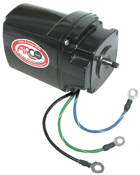 ARCO NEW OEM Premium Replacement Tilt Trim Motor - 6219