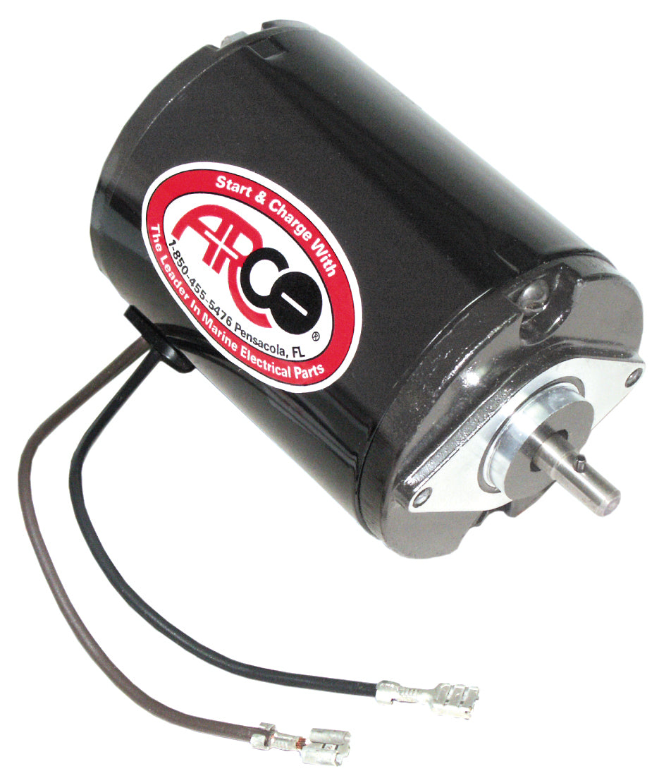 ARCO NEW Original Equipment Quality Replacement Tilt Trim Motor fits Volvo Penta - 6223