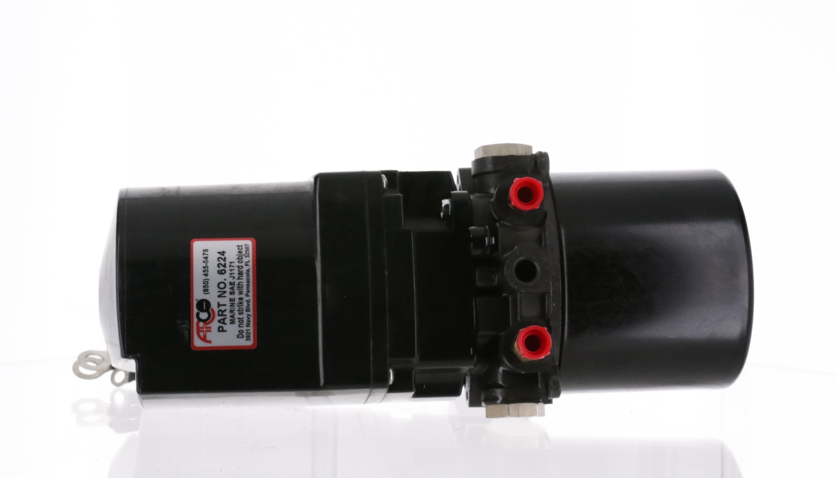 ARCO NEW Original Equipment Quality Replacement Tilt Trim Motor fits Volvo Penta - 6224