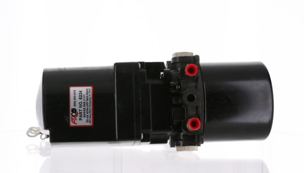 ARCO NEW Original Equipment Quality Replacement Tilt Trim Motor fits Volvo Penta - 6224