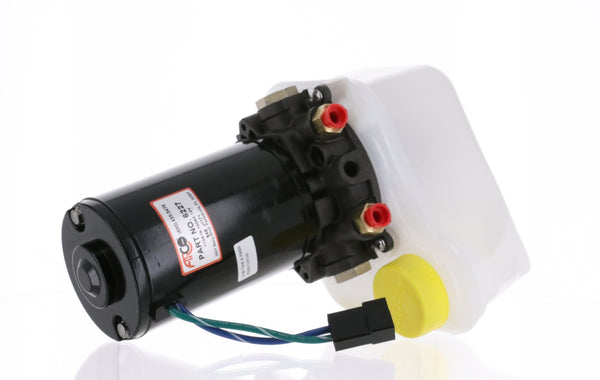 ARCO NEW Original Equipment Quality Replacement Tilt Trim Motor fits Volvo Penta - 6227