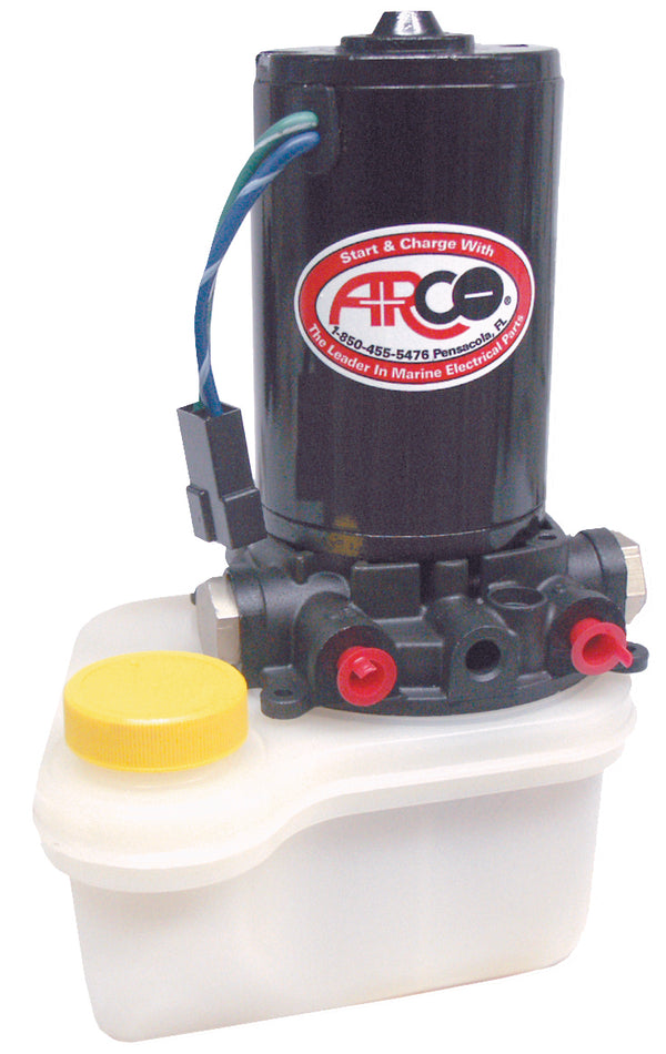 ARCO NEW Original Equipment Quality Replacement Tilt Trim Motor fits Volvo Penta - 6227