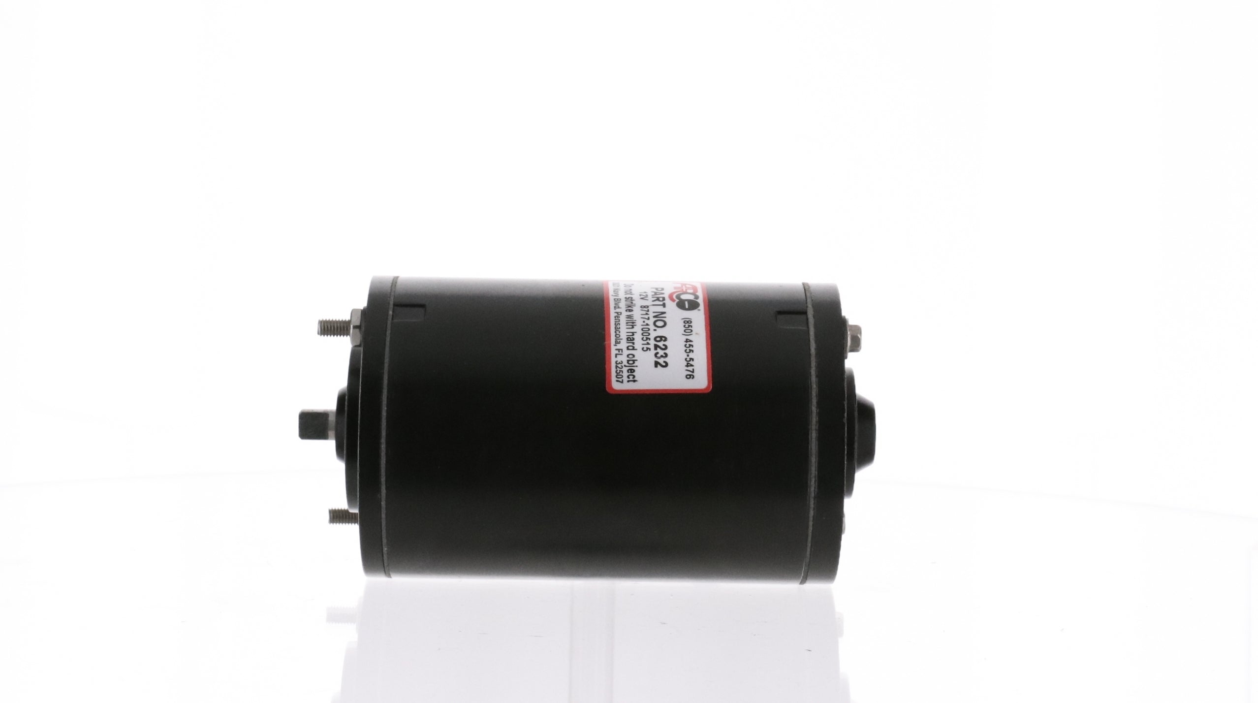 ARCO NEW Original Equipment Quality Replacement Tilt Trim Motor fits Volvo Penta - 6232