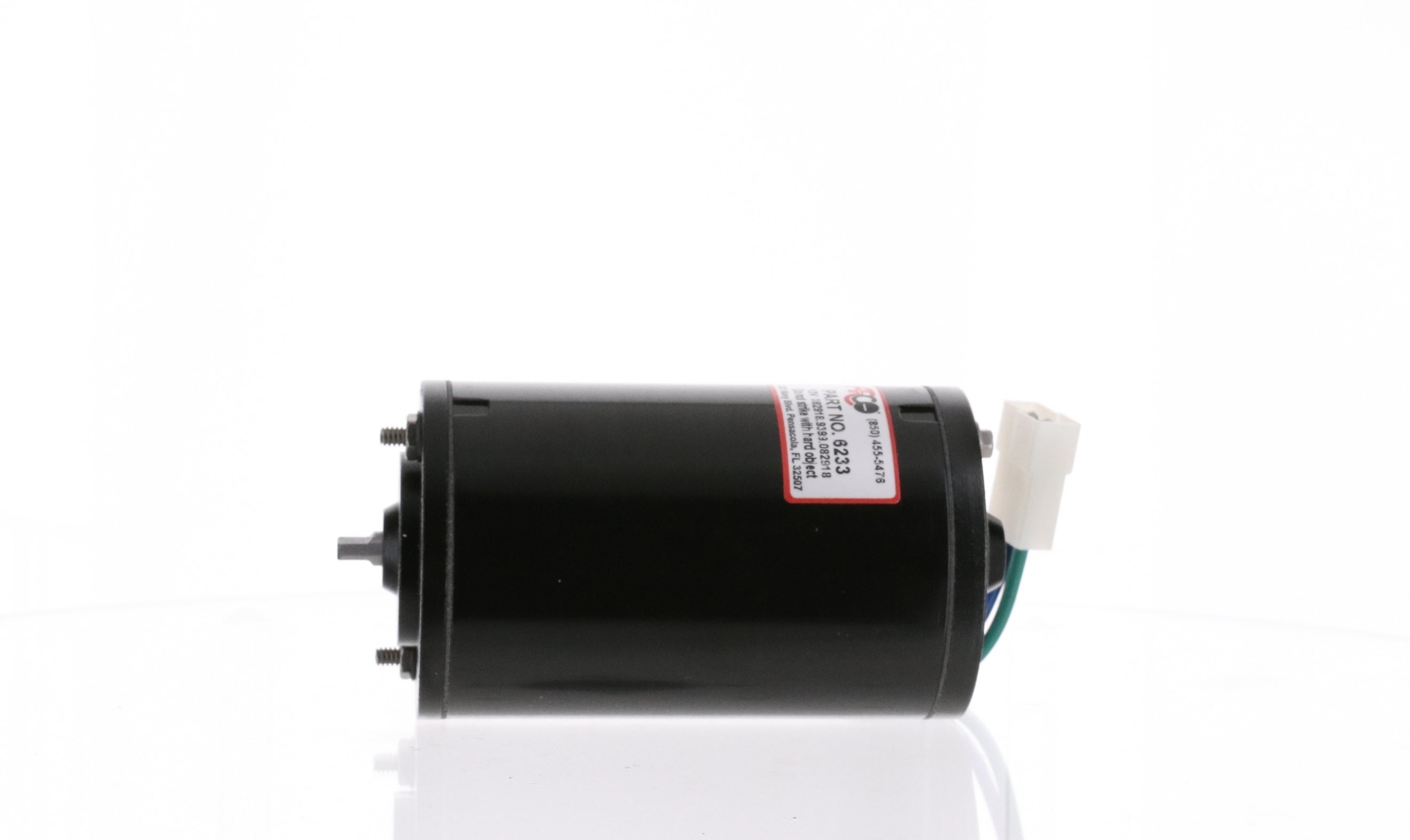 ARCO NEW Original Equipment Quality Replacement Tilt Trim Motor fits Volvo Penta - 6233