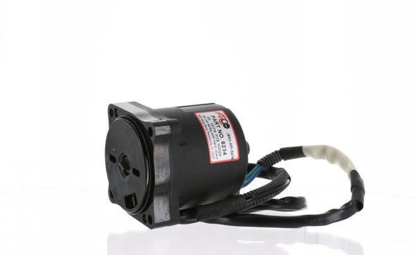 ARCO NEW Original Equipment Quality Replacement Tilt Trim Motor fits Suzuki and Honda - 6234