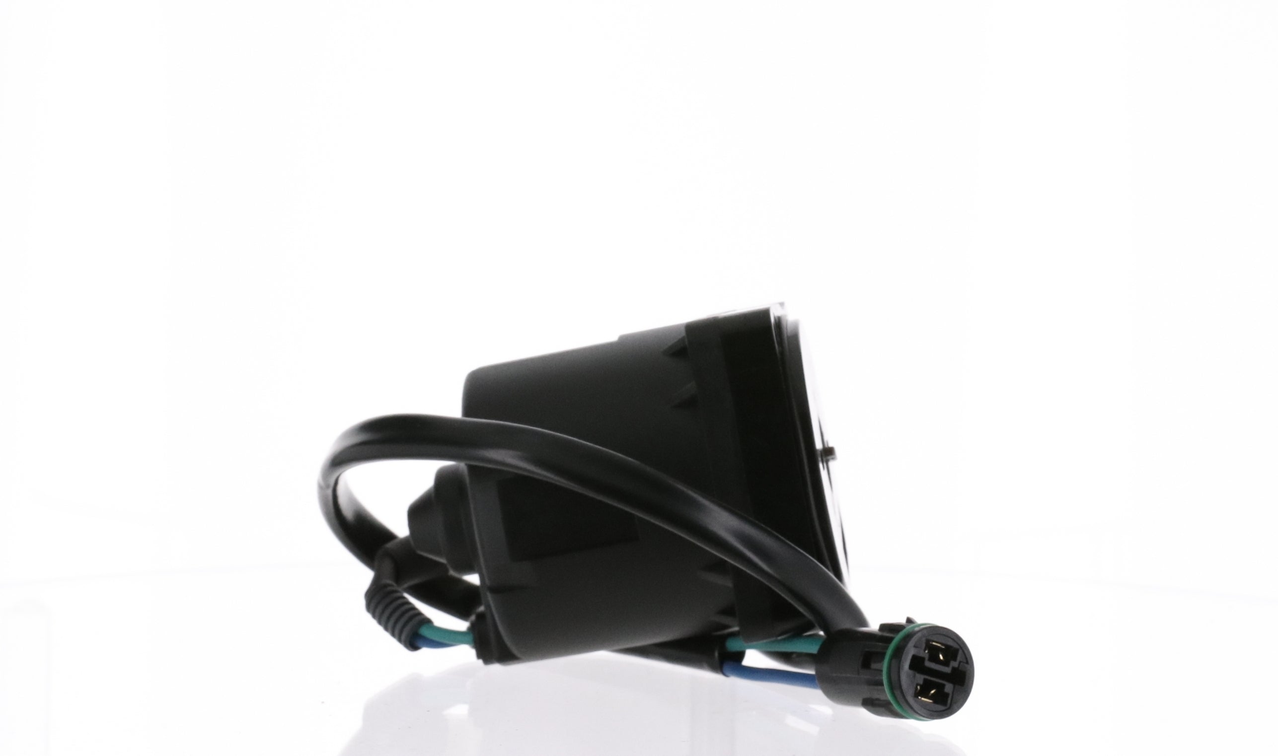 ARCO NEW Original Equipment Quality Replacement Tilt Trim Motor fits Suzuki and Honda - 6236