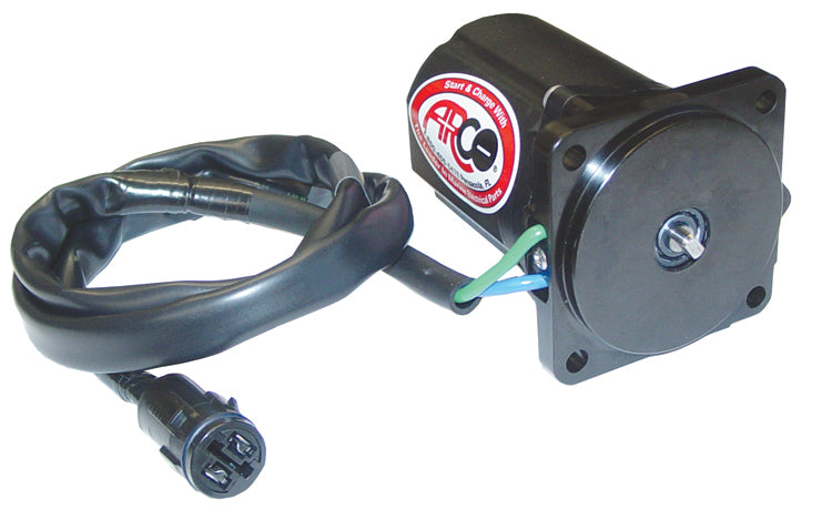 ARCO NEW Original Equipment Quality Replacement Tilt Trim Motor fits Honda - 6237