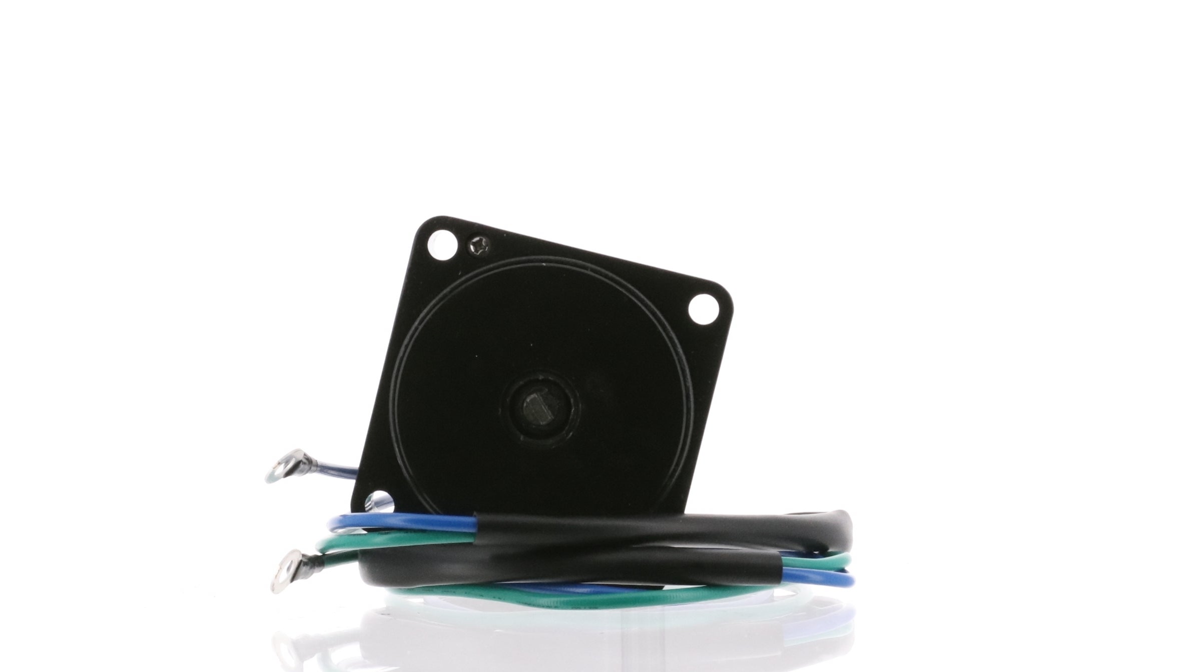 ARCO NEW Original Equipment Quality Replacement Tilt Trim Motor for Yamaha Engines, 64E-43880, 67H-43880, and 68V-43880 series - 6240