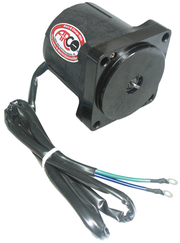 ARCO NEW Original Equipment Quality Replacement Tilt Trim Motor - 6240