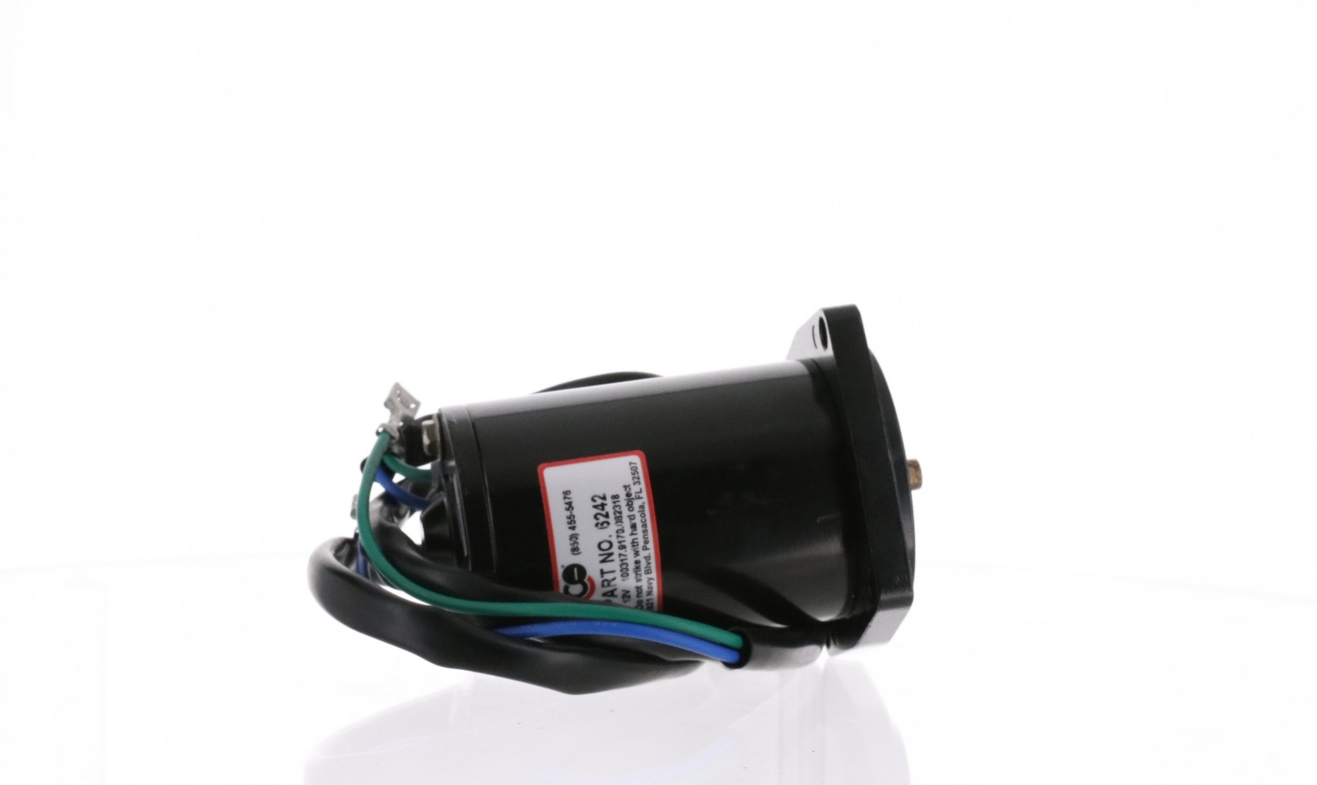 ARCO NEW Original Equipment Quality Replacement Tilt Trim Motor fits BRP-OMC - 6242