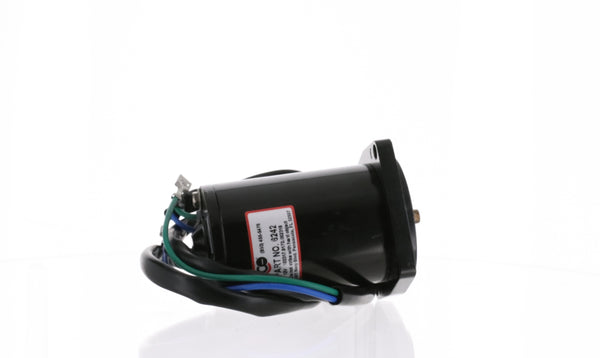 ARCO NEW Original Equipment Quality Replacement Tilt Trim Motor fits BRP-OMC - 6242