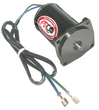 ARCO NEW Original Equipment Quality Replacement Tilt Trim Motor fits BRP-OMC - 6242