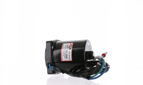 ARCO NEW Original Equipment Quality Replacement Tilt Trim Motor fits BRP-OMC - 6248