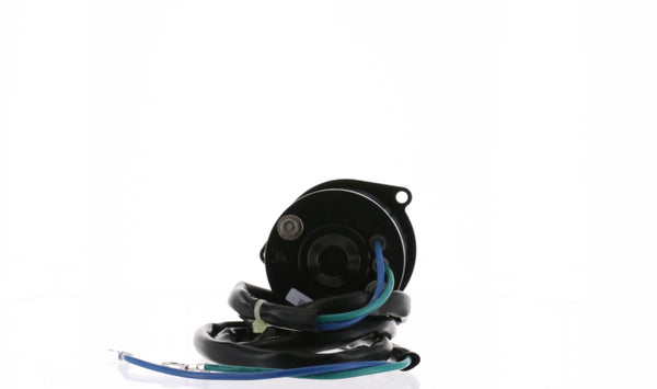 ARCO NEW Premium Replacement Tilt Trim Motor for Yamaha 6C5-43880-00 and 6C5-43880-01 - 6257