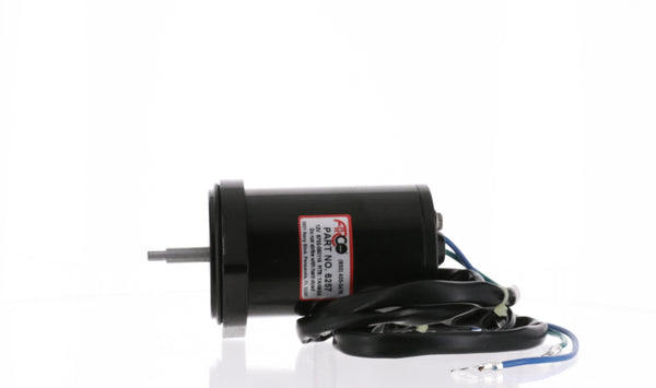 ARCO NEW Premium Replacement Tilt Trim Motor for Yamaha 6C5-43880-00 and 6C5-43880-01 - 6257