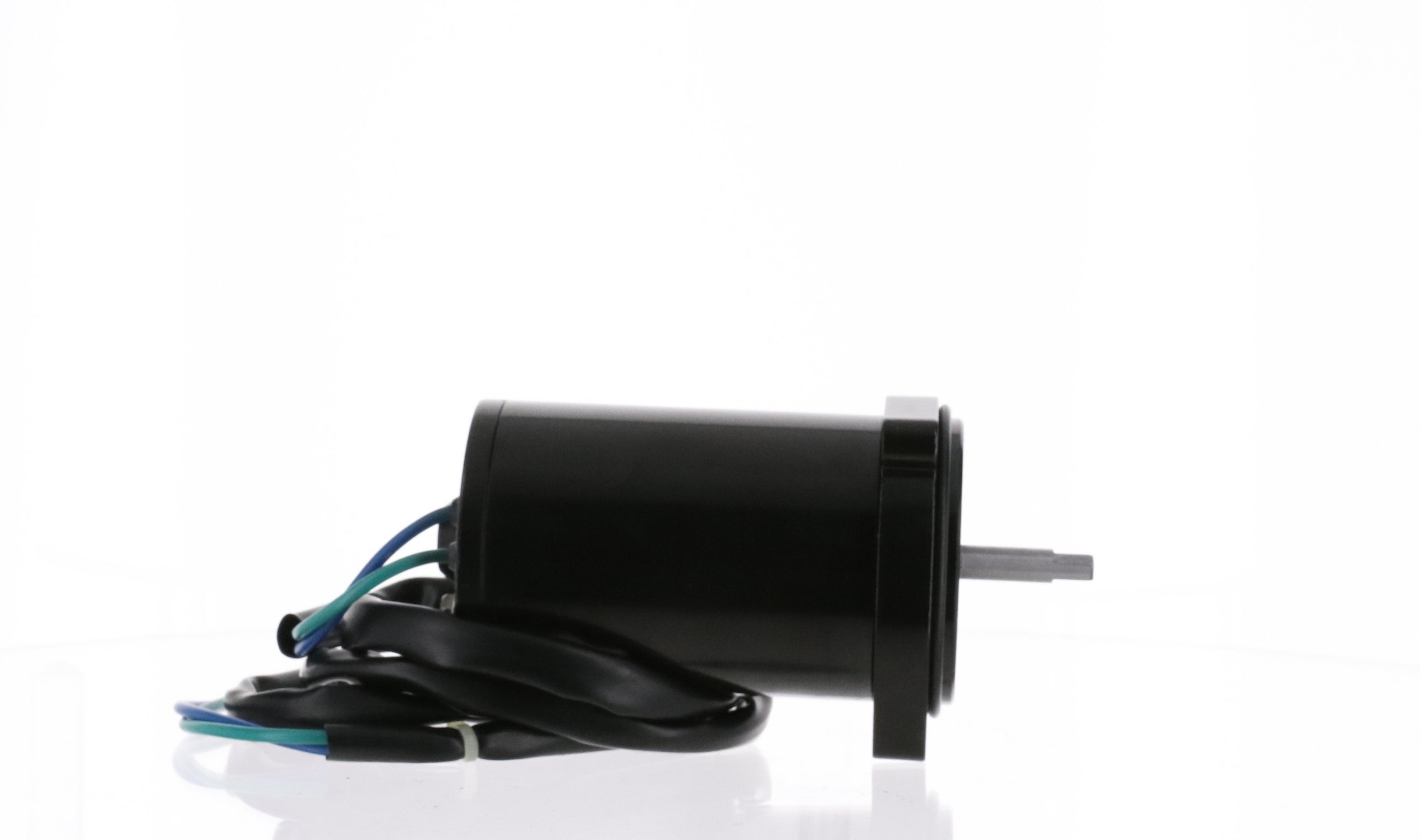 ARCO NEW Premium Replacement Tilt Trim Motor for Yamaha 6C5-43880-00 and 6C5-43880-01 - 6257