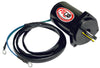 ARCO NEW Premium Replacement Tilt Trim Motor for Yamaha 6C5-43880-00 and 6C5-43880-01 - 6257