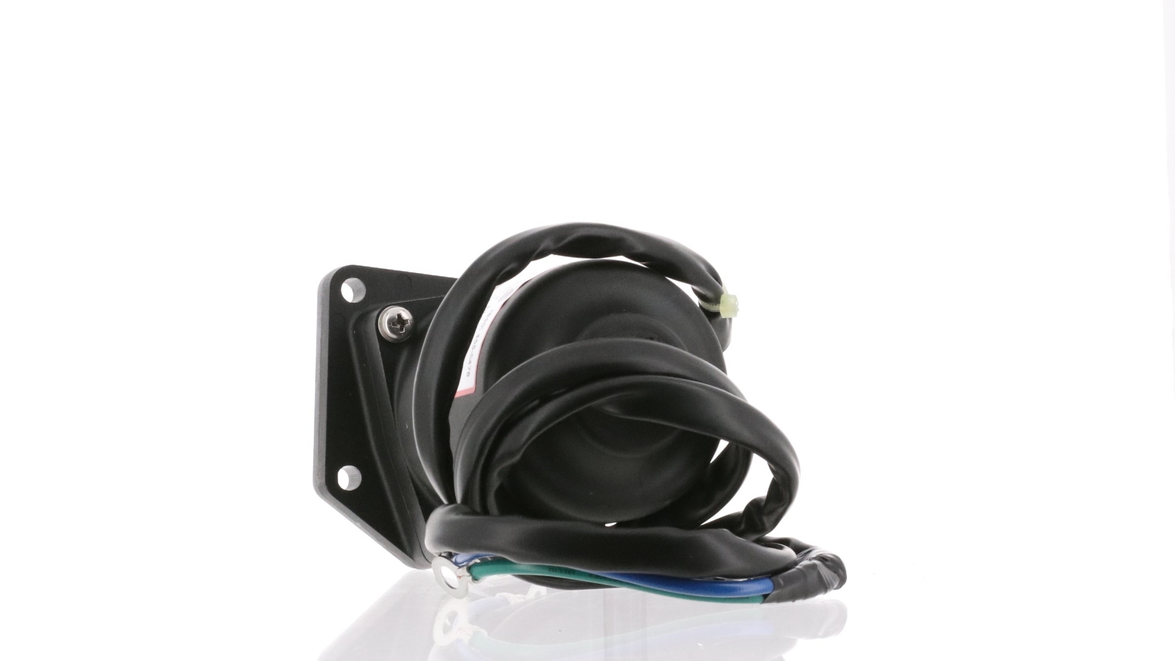 ARCO NEW Premium Replacement Tilt Trim Motor for Yamaha 6D8-43880-00, 6D8-43880-01, 6D8-43880-09 - 6258
