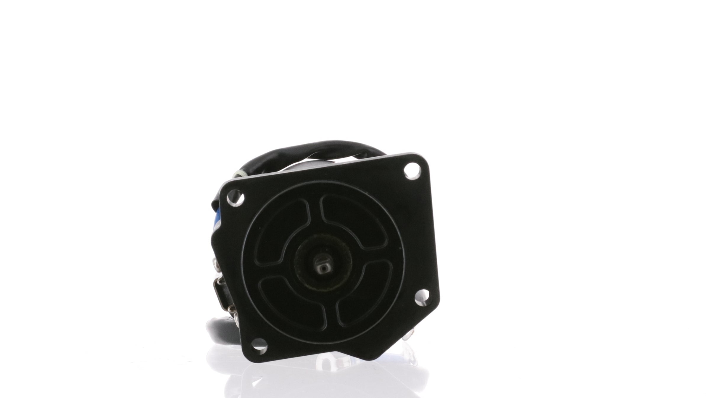 ARCO NEW Premium Replacement Tilt Trim Motor for Yamaha 6D8-43880-00, 6D8-43880-01, 6D8-43880-09 - 6258