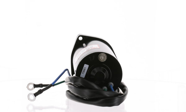 ARCO NEW Premium Replacement Tilt Trim Motor for Yamaha CS3-43880-00, 62Y-43880-01, 62Y-43880-02, 69W-43880-00, 69W-43880-01 - 6259