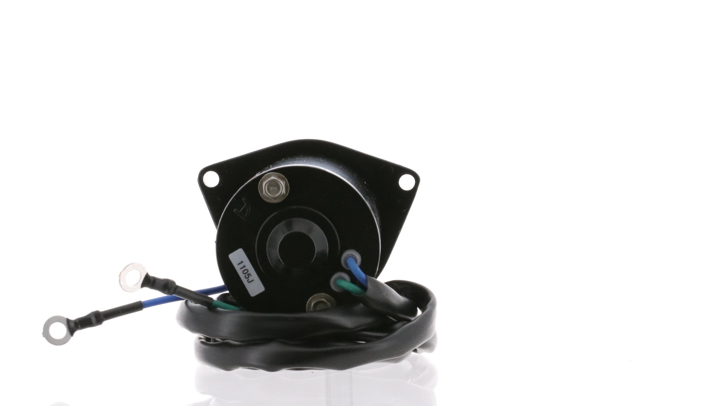 ARCO NEW Premium Replacement Tilt Trim Motor for Yamaha 67F-43880-02 - 6260