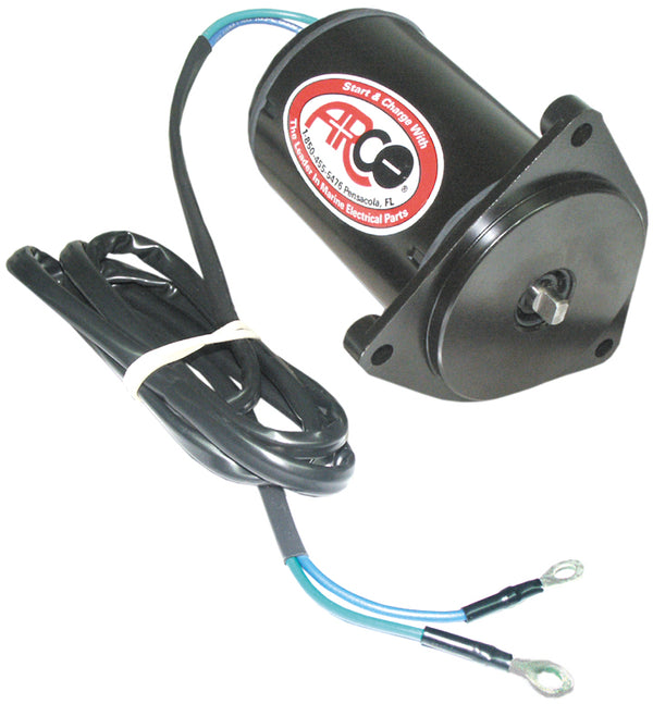 ARCO NEW Premium Replacement Tilt Trim Motor for Yamaha 67F-43880-02 - 6260