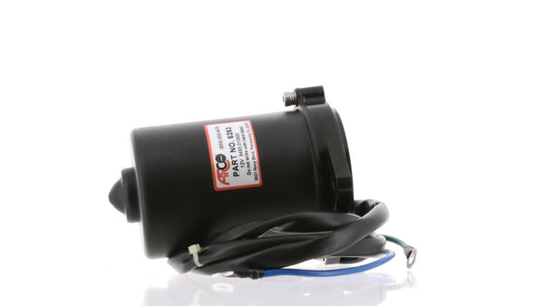 ARCO NEW Original Equipment Quality Replacement Tilt Trim Motor for Mercury and Yamaha - 6263