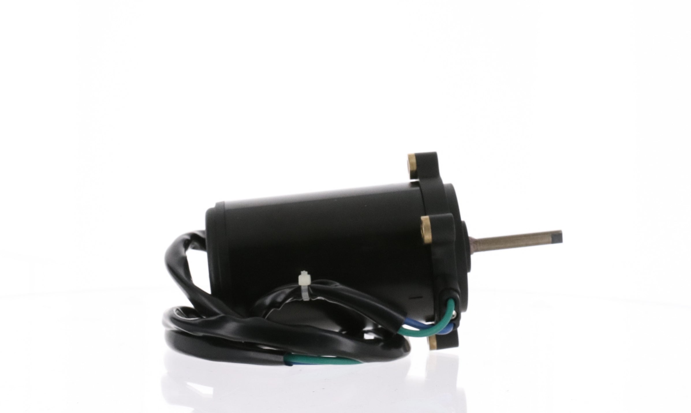 tilt trim motor