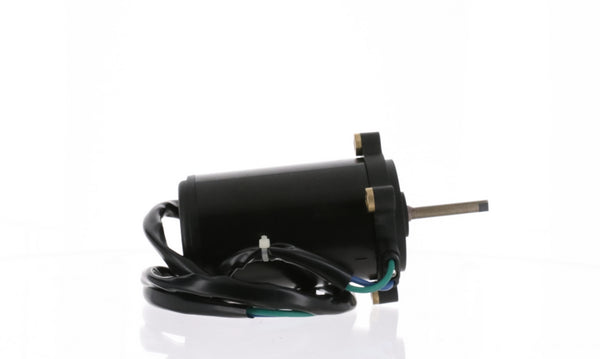 tilt trim motor
