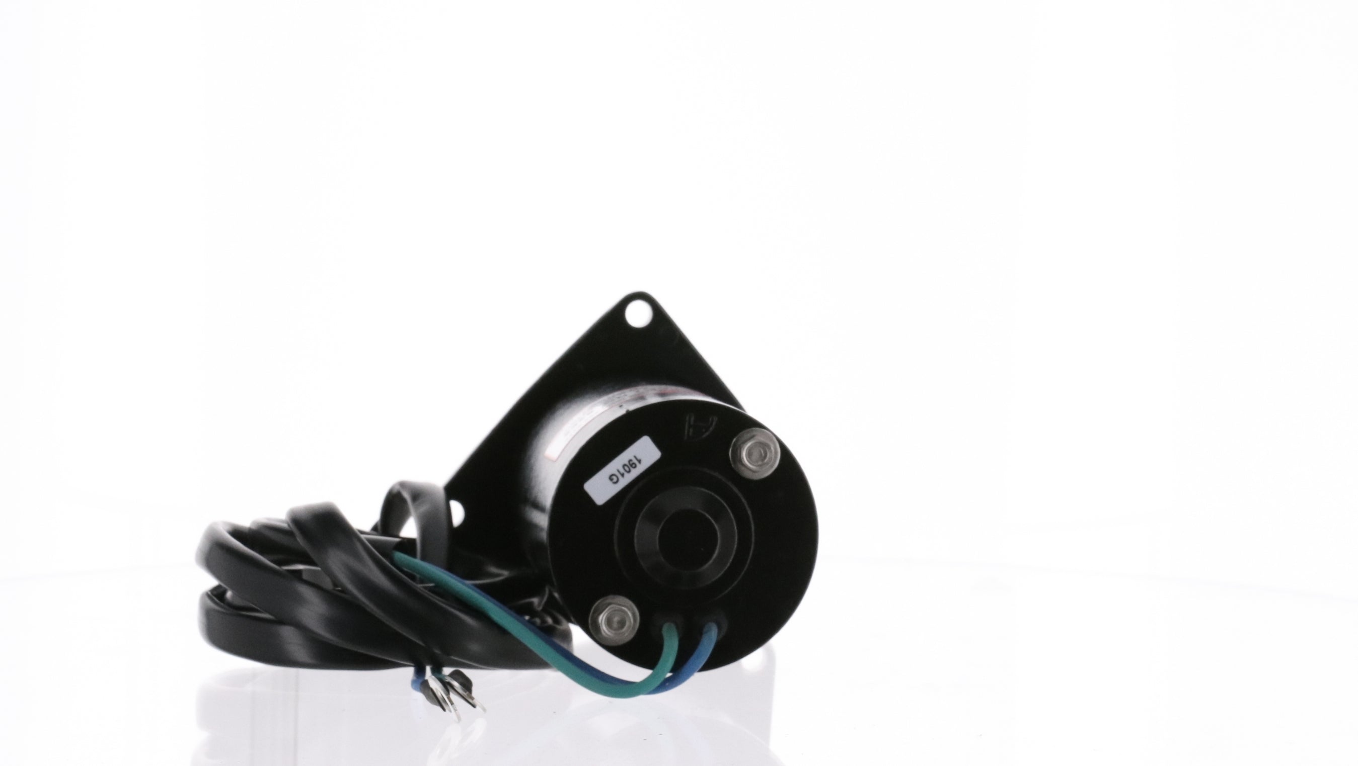 ARCO NEW Original Equipment Quality Replacement Tilt Trim Motor for Yamaha 6G5-43880-00, 6G5-43880-01, 6G5-43880-02 - 6265