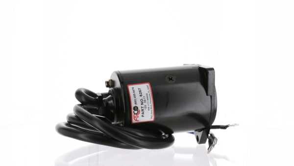 ARCO NEW Original Equipment Quality Replacement Tilt Trim Motor for Yamaha - 6267