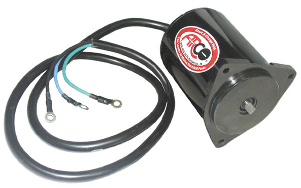 ARCO NEW Original Equipment Quality Replacement Tilt Trim Motor for Yamaha - 6267