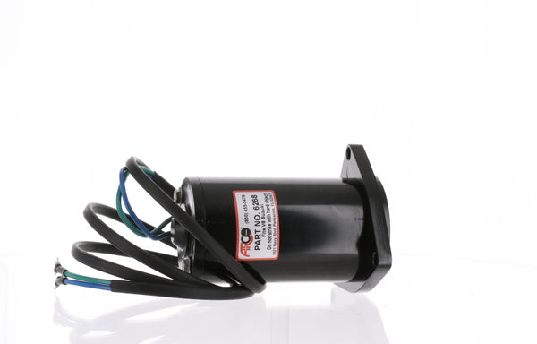 ARCO NEW Original Equipment Quality Replacement Tilt Trim Motor for Suzuki 38100-87 and 38100-92 series- 6268