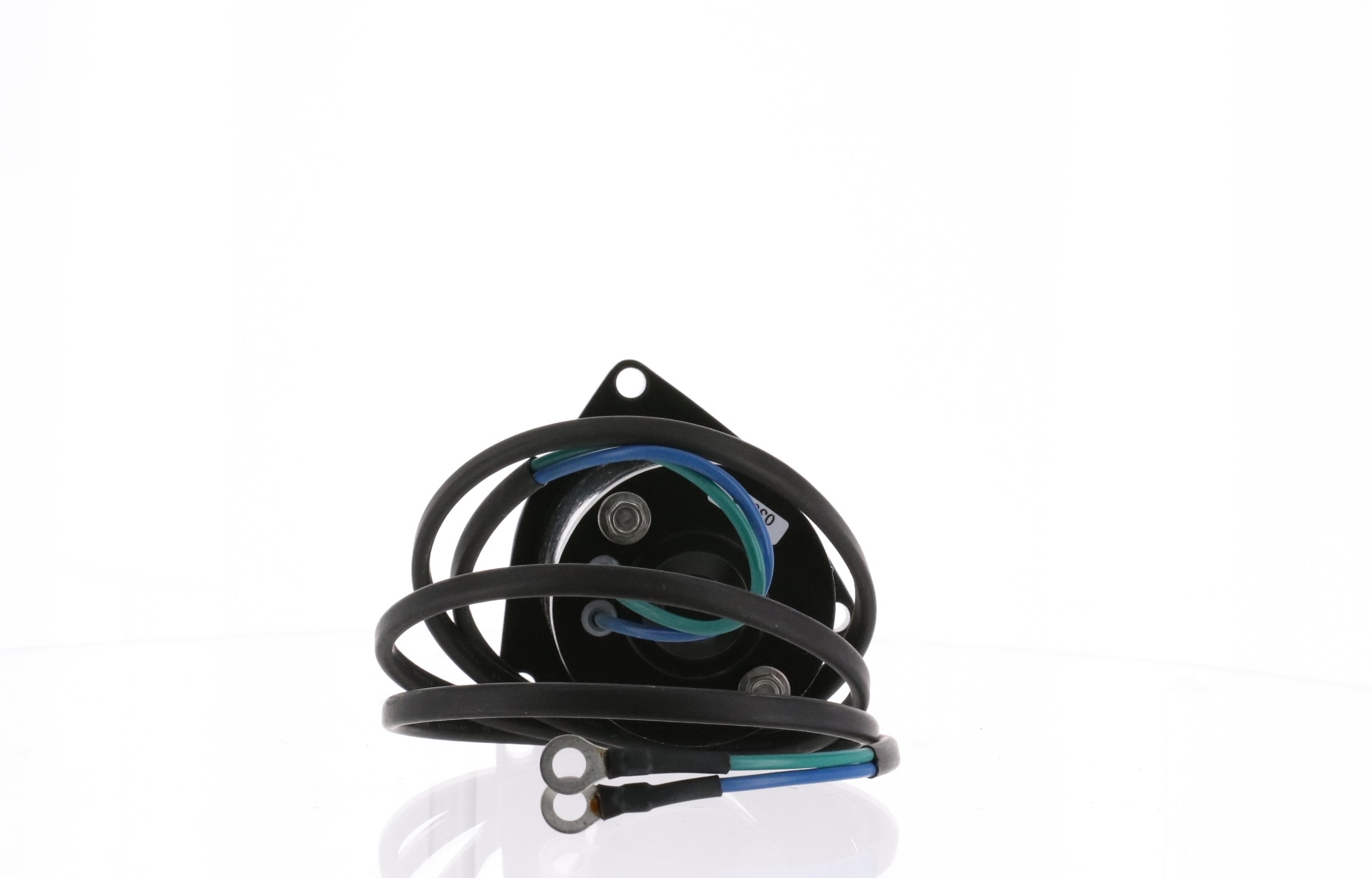 ARCO NEW Original Equipment Quality Replacement Tilt Trim Motor for Suzuki 38100-87 and 38100-92 series- 6268