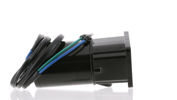 ARCO NEW OEM Premium Replacement Tilt Trim Motor HEAVY-DUTY for Mercury Outboard Engine Trim Pump Assemblies - 6276