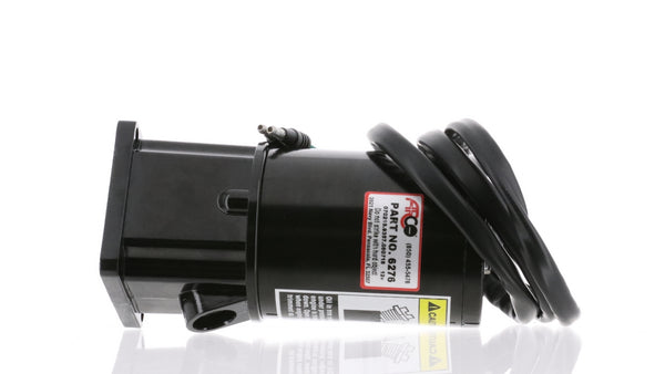 ARCO NEW OEM Premium Replacement Tilt Trim Motor HEAVY-DUTY for Mercury Outboard Engine Trim Pump Assemblies - 6276