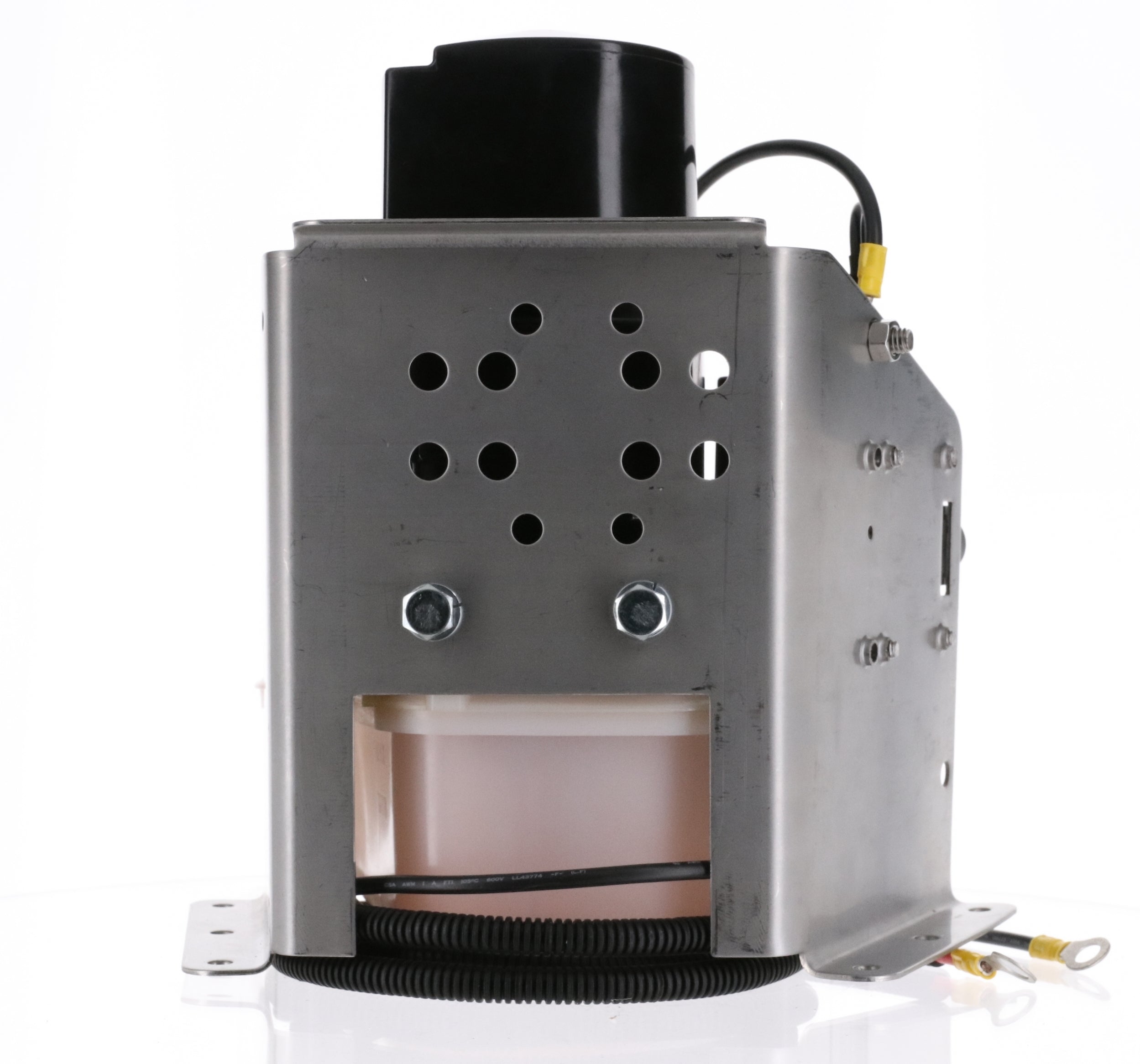 ARCO NEW Premium Replacement Tilt Trim Motor with full S.S assembly for Mercury Engines - 6285